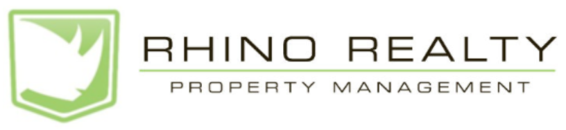Rhino company logo